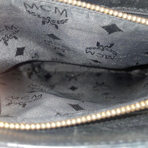 MCM purse - Picture 3 of 3